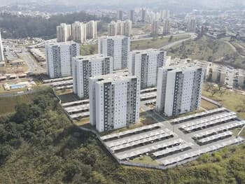 Apartamento em leilão em Jundiaí - SP, bairro Jardim Tamoio — Leilão extrajudicial de Apartamento em Jundiaí/SP - Jardim Tamoio