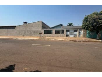 Casa em leilão em Querência - MT — Leilão extrajudicial de Casa em Querência/MT - Loteamento Nova Querência I
