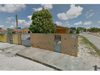 Casa em leilão em Parnamirim - RN, bairro Passagem de Areia — Leilão extrajudicial de Casa em Parnamirim/RN - Passagem de Areia
