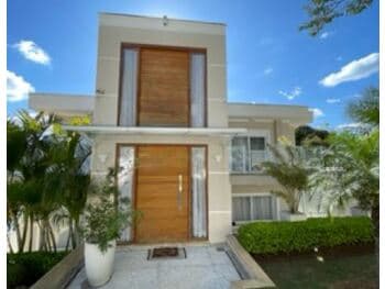 Casa em leilão em Joanópolis - SP, bairro Rosário — Leilão judicial de Casa em Joanópolis/SP - Rosário