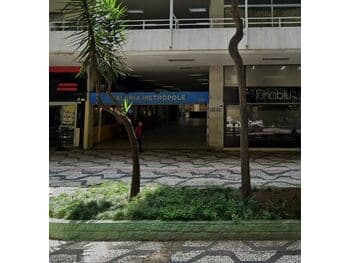 Comercial em leilão em São Paulo - SP, bairro República — Leilão judicial de Imóvel Comercial em São Paulo/SP - República