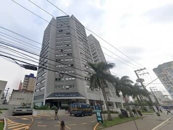 Comercial em leilão em São Paulo - SP, bairro Barra Funda — Leilão judicial de Conjunto Comercial em São Paulo/SP - Barra Funda