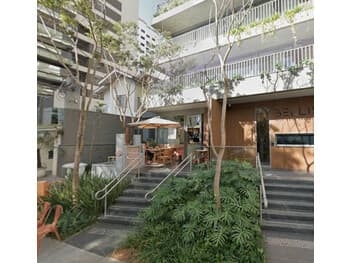 Comercial em leilão em São Paulo - SP, bairro Vila Nova Conceição — Leilão extrajudicial de Imóveis Comerciais em São Paulo/SP - Vila Nova Conceição