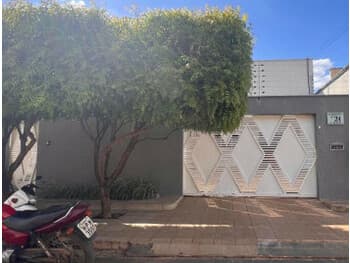 Casa em leilão em Balsas - MA, bairro Bacaba — Leilão extrajudicial de Casa em Balsas/MA - Bacaba