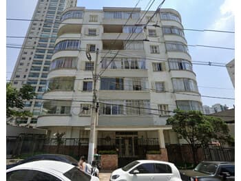 Apartamento em leilão em São Paulo - SP, bairro Aclimação — Leilão extrajudicial de Apartamento em São Paulo/SP - Aclimação