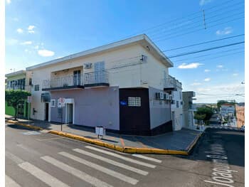 Comercial em leilão em Pirapozinho - SP, bairro Sumetal — Leilão extrajudicial de Residencial / Comercial em Pirapozinho/SP - Sumetal