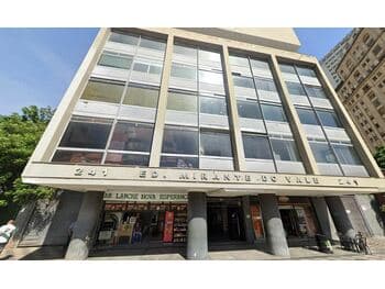Apartamento em leilão em São Paulo - SP, bairro Santa Efigenia — Leilão judicial de Unidade em São Paulo/SP - Santa Efigenia