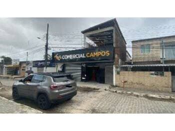 Apartamento em leilão em Santa Rita - PB, bairro Tibiri — Leilão extrajudicial de Apartamento em Santa Rita/PB - Tibiri