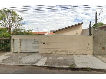 Casa em leilão em Campinas - SP, bairro Parque Universitário de Viracopos — Leilão judicial de Casa em Campinas/SP - Parque Universitário de Viracopos