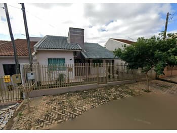 Casa em leilão em Cafelândia - PR, bairro Jardim Itália — Leilão extrajudicial de Casa em Cafelândia/PR - Jardim Itália
