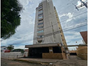 Apartamento em leilão em Imperatriz - MA, bairro Beira Rio — Leilão extrajudicial de Apartamento em Imperatriz/MA - Beira Rio