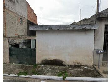 Casa em leilão em São Paulo - SP, bairro Vila Progresso — Leilão judicial de Casa em São Paulo/SP - Vila Progresso