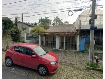 Casa em leilão em Porto Alegre - RS, bairro Cavalhada — Leilão extrajudicial de Casa em Porto Alegre/RS - Cavalhada