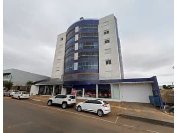 Apartamento em leilão em Não-me-toque - RS, bairro Centro — Leilão extrajudicial de Apartamento em Não-Me-Toque/RS - Centro
