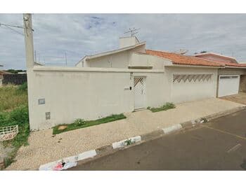 Casa em leilão em Franca - SP, bairro São José — Leilão extrajudicial de Casa em Franca/SP - São José