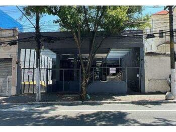 Comercial em leilão em São Paulo - SP, bairro Mooca — Leilão extrajudicial de Ex-Agência em São Paulo/SP - Mooca