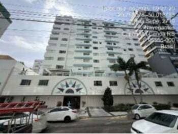 Apartamento em leilão em Capão Da Canoa - RS, bairro Centro — Leilão extrajudicial de Apartamento em Capão da Canoa/RS - Centro