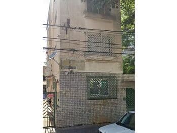 Apartamento em leilão em São Paulo - SP, bairro Santana — Leilão judicial de Apartamento em São Paulo/SP - Santana