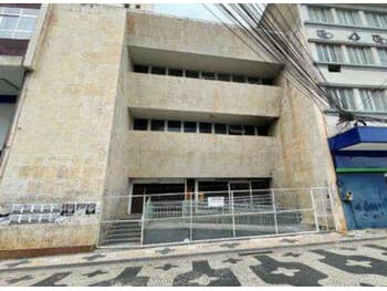Comercial em leilão em Campos Dos Goytacazes - RJ, bairro Centro — Leilão extrajudicial de Ex-Agência em Campos dos Goytacazes/RJ - Centro