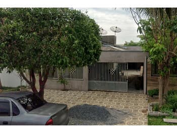 Casa em leilão em Sinop - MT, bairro Jardim Paraíso — Leilão extrajudicial de Casa em Sinop/MT - Jardim Paraíso
