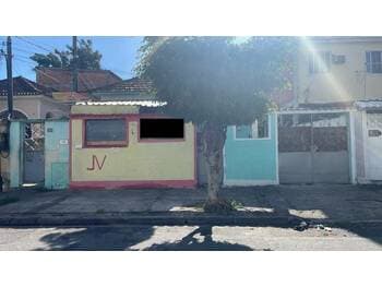 Casa em leilão em Rio De Janeiro - RJ, bairro Rocha Miranda — Leilão extrajudicial de Casa em Rio de Janeiro/RJ - Rocha Miranda