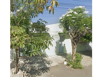 Casa em leilão em Crateús - CE, bairro Fátima Ii — Leilão extrajudicial de Casa em Cratéus/CE - Fátima Ii