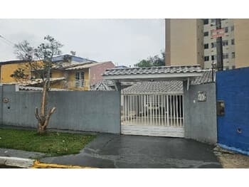 Casa em leilão em Curitiba - PR, bairro Portão — Leilão extrajudicial de Casa em Curitiba/PR - Portão