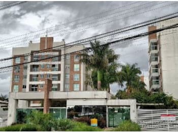 Apartamento em leilão em Curitiba - PR, bairro Campo Comprido — Leilão extrajudicial de Apartamento em Curitiba/PR - Campo Comprido