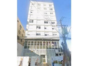 Apartamento em leilão em Cachoeirinha - RS, bairro Vila Cachoeirinha — Leilão extrajudicial de Apartamento em Cachoeirinha/RS - Vila Cachoeirinha