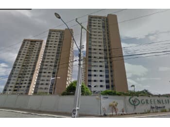Apartamento em leilão em Natal - RN, bairro Nossa Senhora de Nazaré — Leilão extrajudicial de Apartamento em Natal/RN - Nossa Senhora de Nazaré