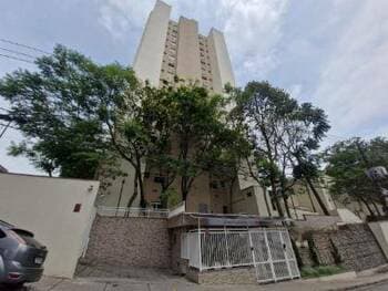 Apartamento em leilão em São Paulo - SP, bairro Jaraguá — Leilão extrajudicial de Apartamento em São Paulo/SP - Jaraguá