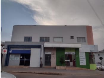 Comercial em leilão em Mirassol D'oeste - MT, bairro Centro — Leilão judicial de Imóvel Comercial em Mirassol D'Oeste/MT - Centro