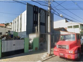 Comercial em leilão em São José Dos Campos - SP, bairro Jardim São Leopoldo — Leilão extrajudicial de Prédio Comercial em São José dos Campos/SP - Jardim São Leopoldo