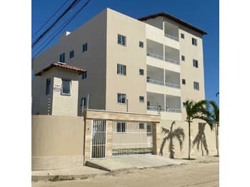 Apartamento em leilão em Fortaleza - CE, bairro Barroso — Leilão extrajudicial de Apartamento em Fortaleza/CE - Barroso