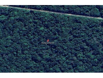 Terreno em leilão em Itapoá - SC, bairro Balneário Veredas — Leilão extrajudicial de Terreno em Itapoá/SC - Balneário Veredas