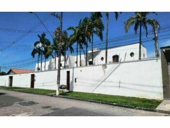 Casa em leilão em Lorena - SP, bairro Parque Mondesir — Leilão extrajudicial de Casa em Lorena/SP - Parque Mondesir