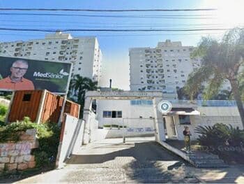 Apartamento em leilão em Porto Alegre - RS — Leilão extrajudicial de Apartamento em Porto Alegre/RS - Teresópolis