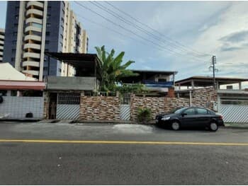 Casa em leilão em Manaus - AM, bairro Adrianópolis — Leilão extrajudicial de Casa em Manaus/AM - Adrianópolis