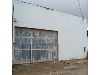 Comercial em leilão em Ribeira Do Pombal - BA, bairro Centro — Leilão extrajudicial de Galpão em Ribeira do Pombal/BA - Centro