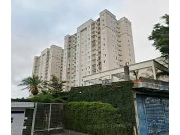 Apartamento em leilão em São Paulo - SP, bairro Vila Nova Cachoeirinha — Leilão extrajudicial de Apartamento em São Paulo/SP - Vila Nova Cachoeirinha