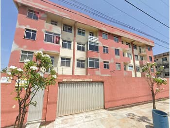 Apartamento em leilão em Fortaleza - CE, bairro Vicente Pinzon — Leilão extrajudicial de Apartamento em Fortaleza/CE - Vicente Pinzon