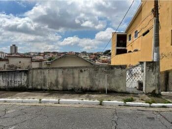 Casa em leilão em São Paulo - SP, bairro Vila Fernandes — Leilão judicial de Casa em São Paulo/SP - Vila Fernandes
