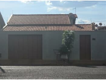 Casa em leilão em Guaíra - SP, bairro Jardim Lígia — Leilão extrajudicial de Casa em Guaíra/SP - Jardim Lígia