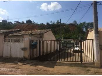 Casa em leilão em Belford Roxo - RJ, bairro São Vicente — Leilão extrajudicial de Casa em Belford Roxo/RJ - São Vicente