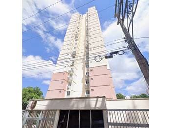 Apartamento em leilão em Salvador - BA, bairro Brotas — Leilão extrajudicial de Apartamento em Salvador/BA - Brotas