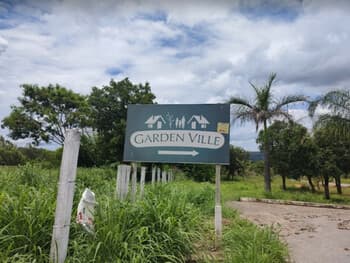 Terreno em leilão em Caetanópolis - MG, bairro Garden Ville — Leilão extrajudicial de Terreno em Paraobepa/MG - Garden Ville