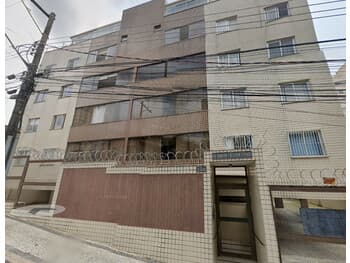 Apartamento em leilão em Belo Horizonte - MG, bairro Floresta — Leilão extrajudicial de Apartamento em Belo Horizonte/MG - Floresta