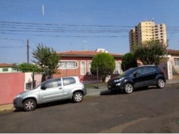 Casa em leilão em Araraquara - SP, bairro Vila Xavier — Leilão judicial de Casa em Araraquara/SP - Vila Xavier