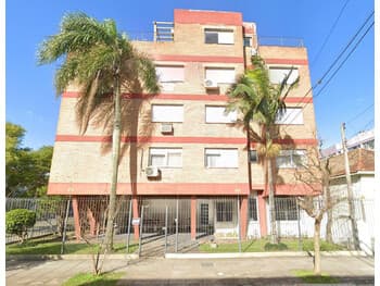 Apartamento em leilão em Pelotas - RS, bairro Centro — Leilão extrajudicial de Apartamento em Pelotas/RS - Centro