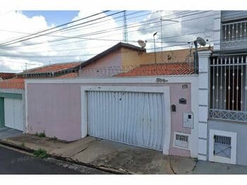 Casa em leilão em Uberaba - MG, bairro Orlando da Costa Telles — Leilão extrajudicial de Casa em Uberaba/MG - Orlando da Costa Telles